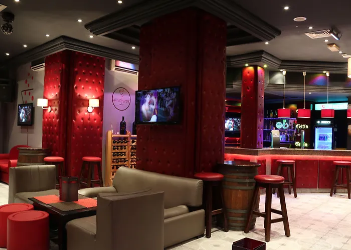 Hotel Byzance