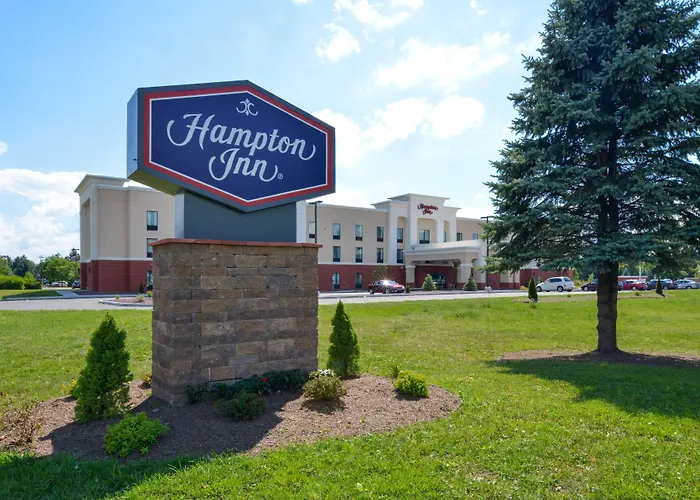Hampton Inn