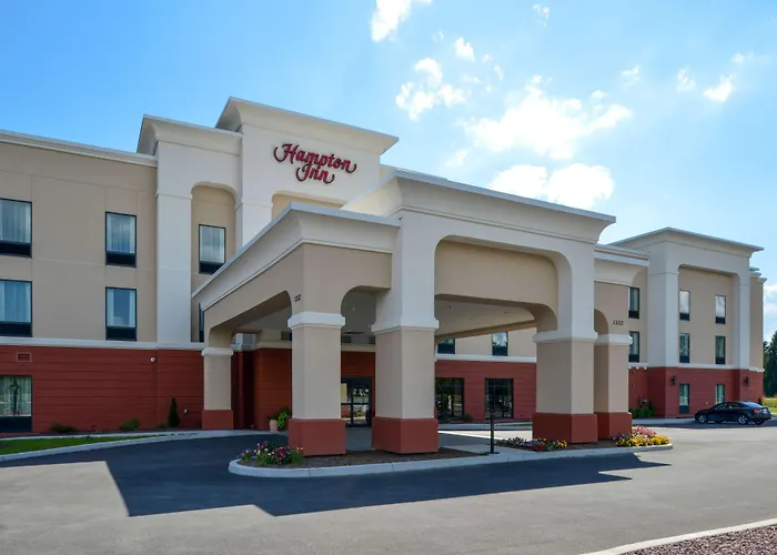 Hampton Inn