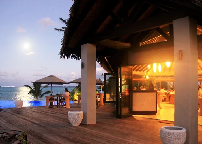 Nautilus Resort