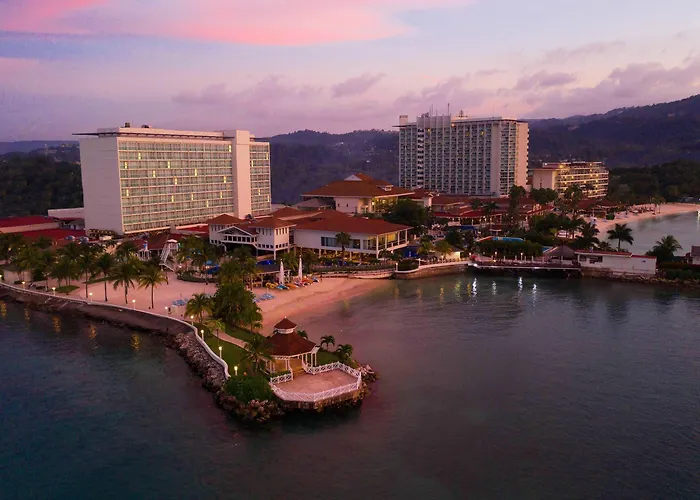 Moon Palace Jamaica