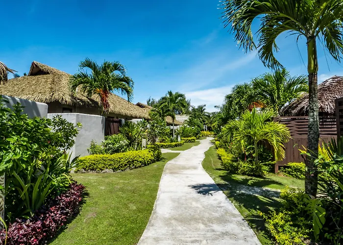 Nautilus Resort
