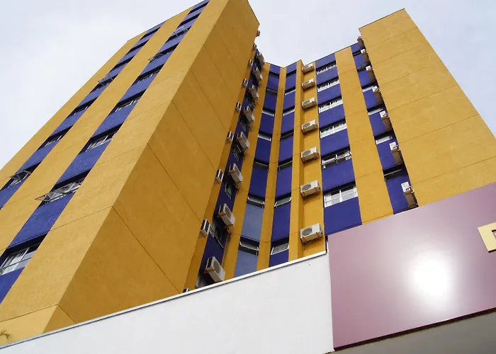 Astro Hotel