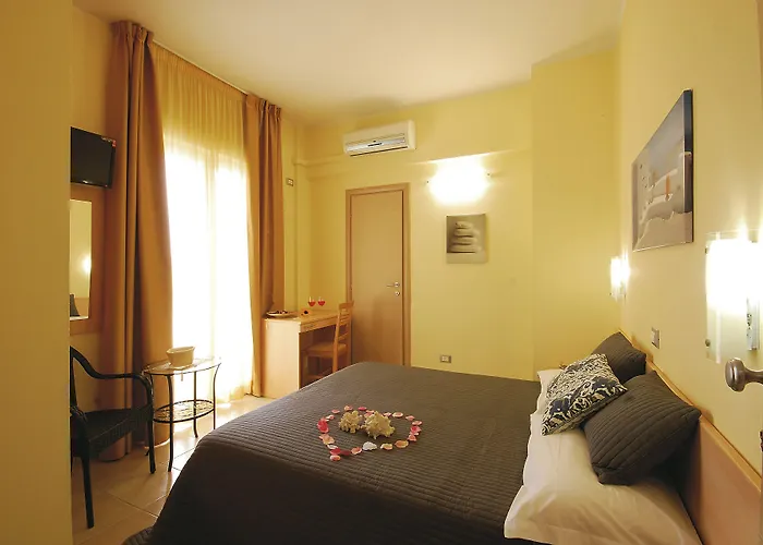 Hotel Caggiari Senigallia