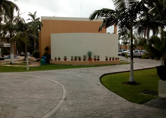 Tecnohotel Mérida Norte