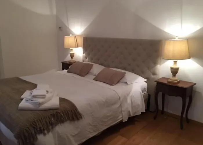 Barbacan Boutique Hotel