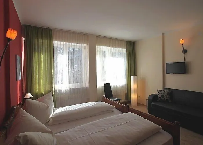 Hotel Atlas Sport