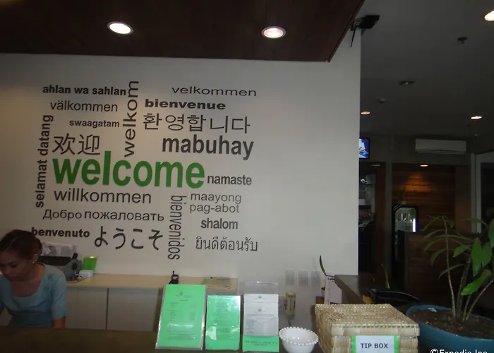 Cebu R Hotel Mabolo