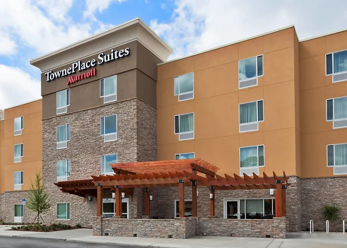 Towneplace Suites By Marriott Gainesville Northwest