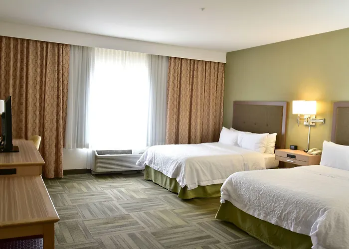 Hampton Inn Kalamazoo