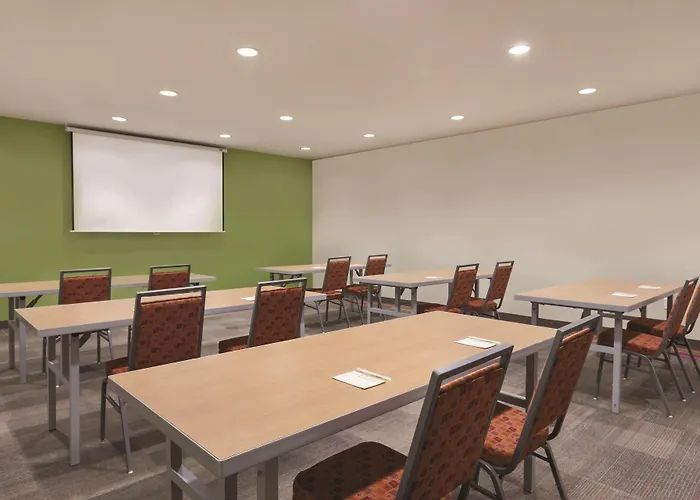 Home2 Suites By Hilton College Station