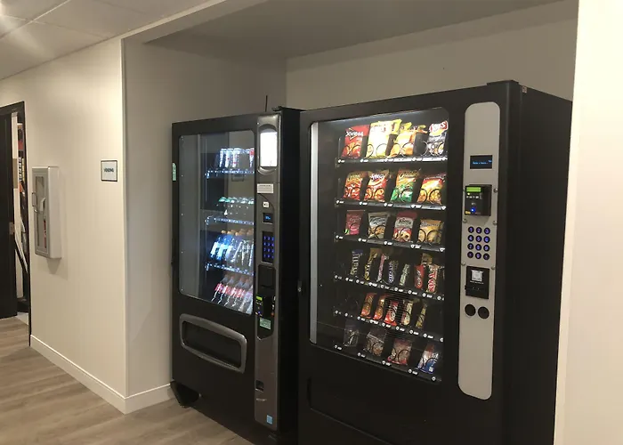 Woodspring Suites Fredericksburg