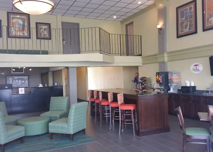 Americas Best Value Inn