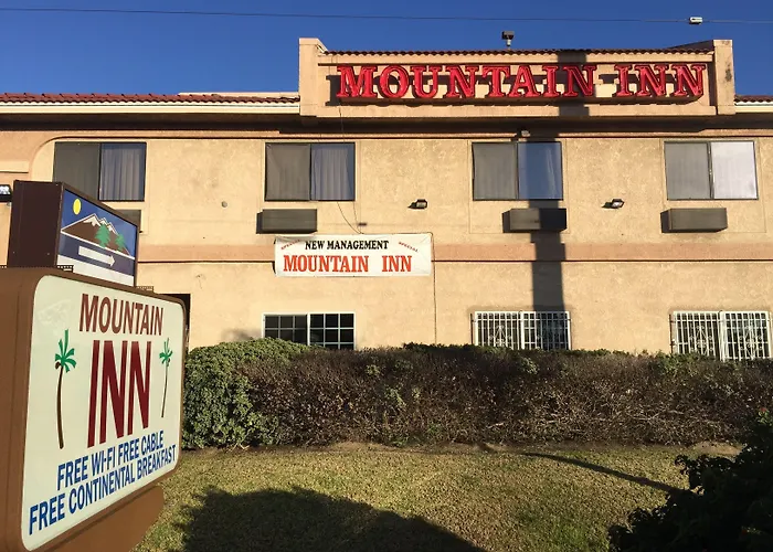 Mountain Inn