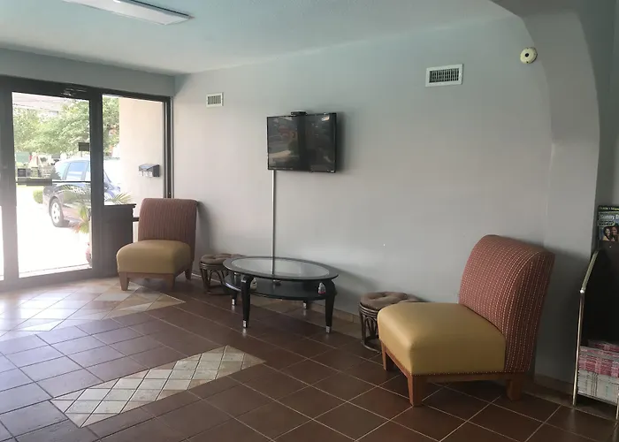 Alamar Resort Inn Virginia Beach