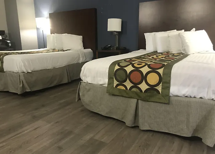 Alamar Resort Inn Virginia Beach
