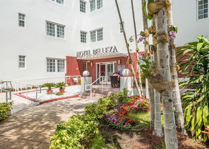 Hotel Belleza