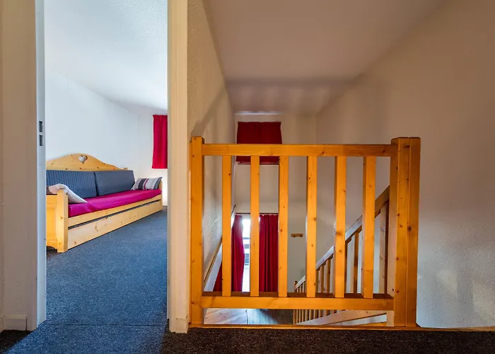 Aparthotel Noemys Castor&Pollux à Risoul