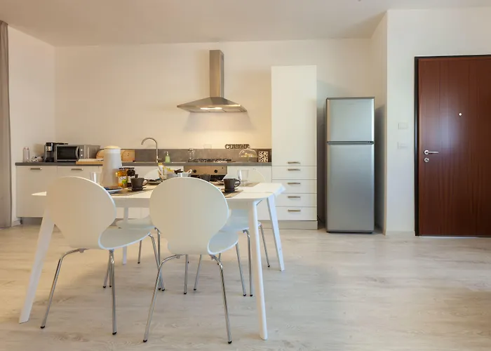 Bed and Breakfast Urban Homy Gorizia