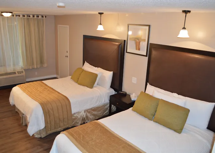 Laramie Valley Inn