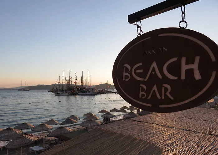 Akkan Beach Hotel