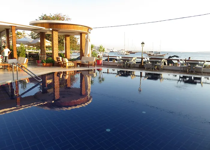 Akkan Beach Hotel