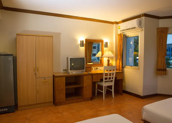 Hotel De Karon
