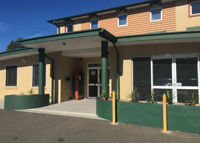 Ibis Budget - Casula Liverpool