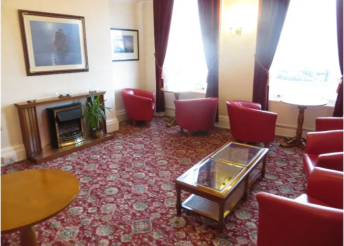 The Trevone, Llandudno Bed & Breakfast