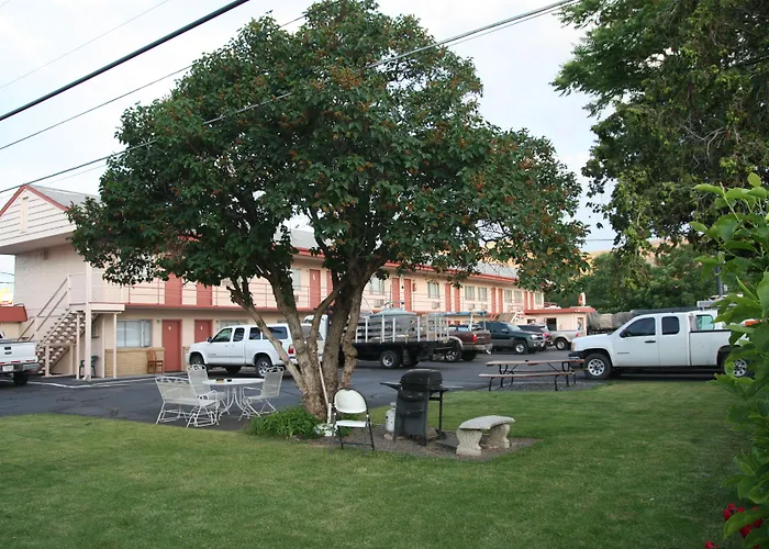 Ephrata Inn Motel