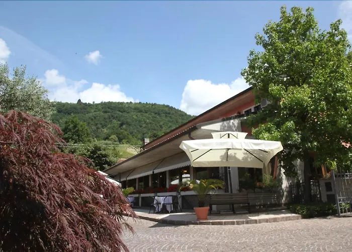 Hotel Ristorante La Rosina