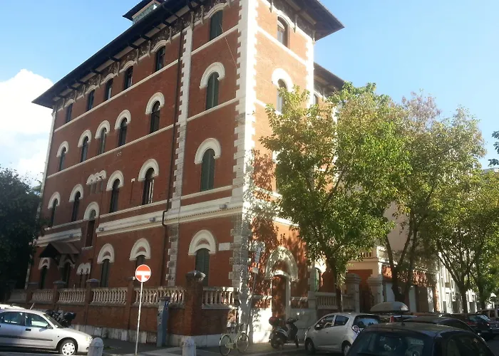 Suites Farnese Design