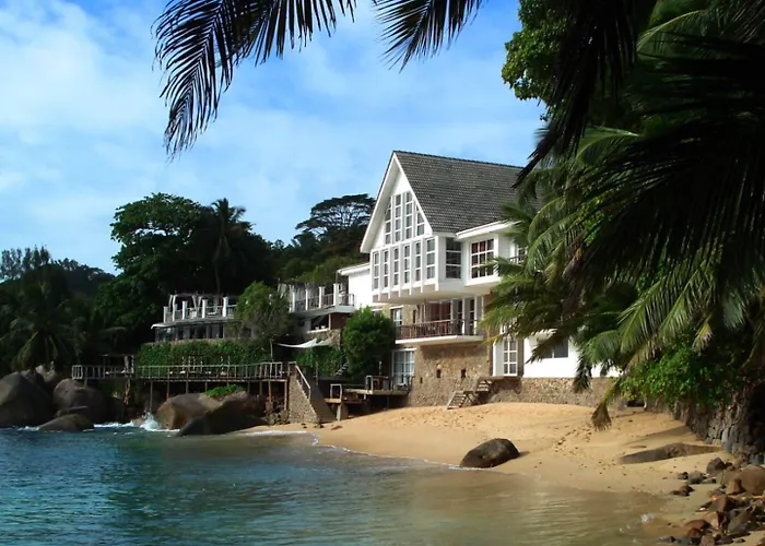 Bliss Boutique Hotel Seychelles