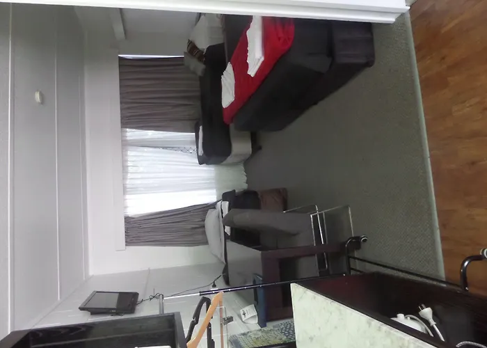 Motel Oasis Kingaroy