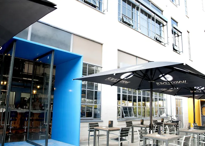 Stayokay Hostel Eindhoven