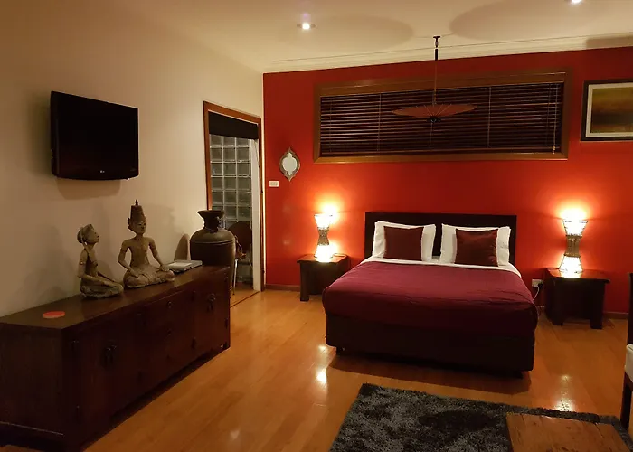 Tantarra Guest House - Pet Friendly