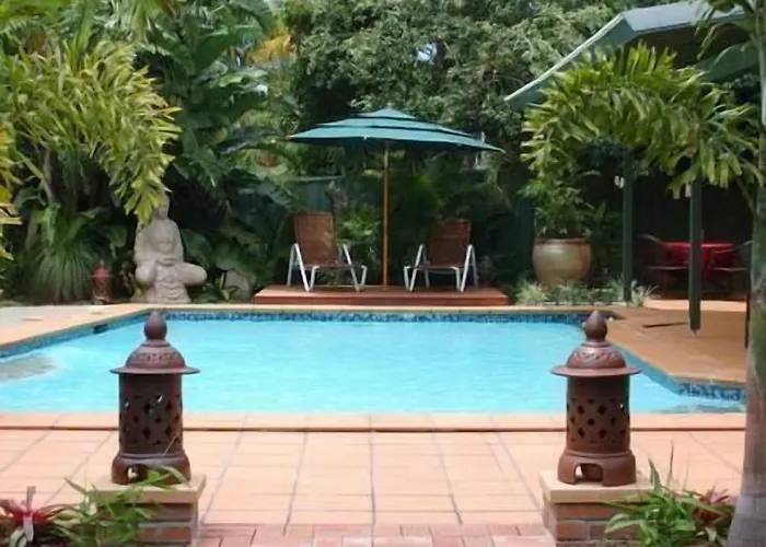 Tantarra Guest House - Pet Friendly