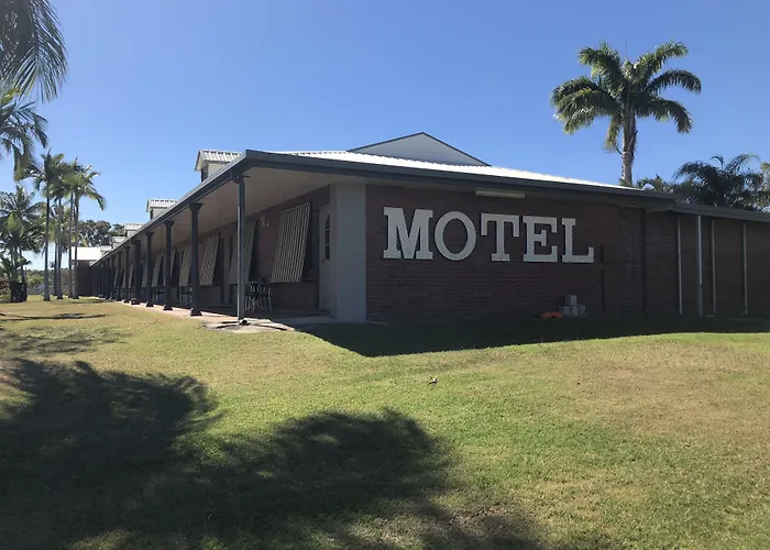 True Blue Motor Inn