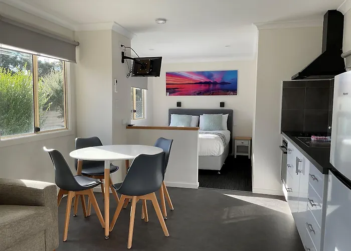 Big4 Iluka On Freycinet Hotel Coles Bay