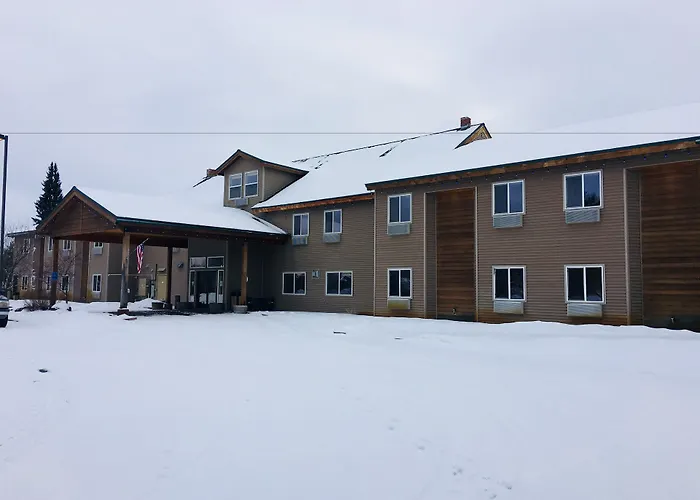 Boulder Creek Inn