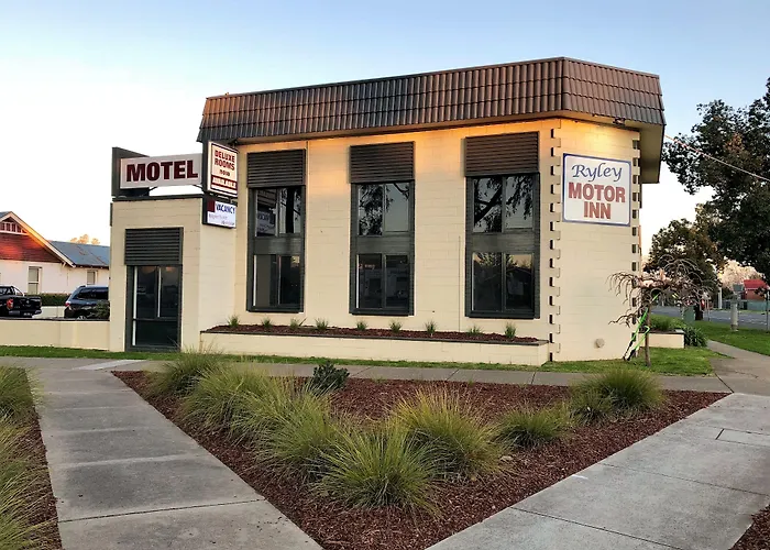 Ryley Motor Inn