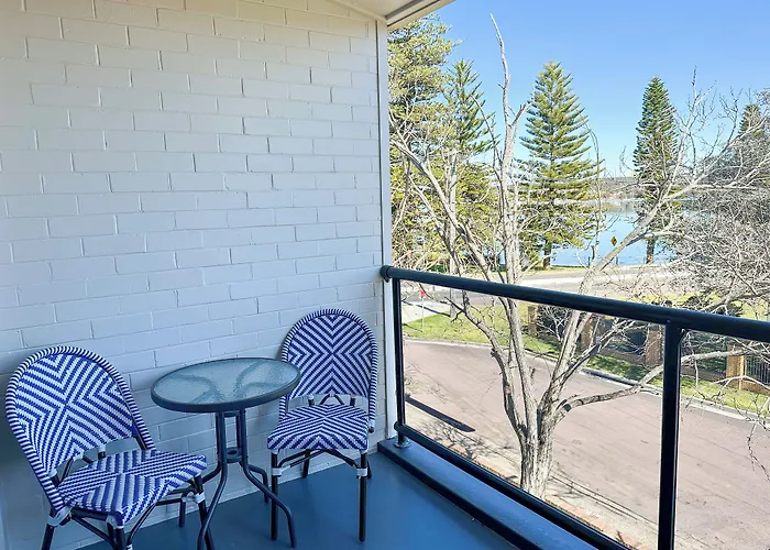 Pippi'S At The Point Hotel Warners Bay