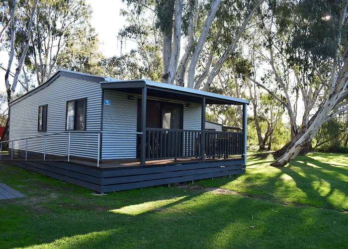 Cohuna Waterfront Holiday Park