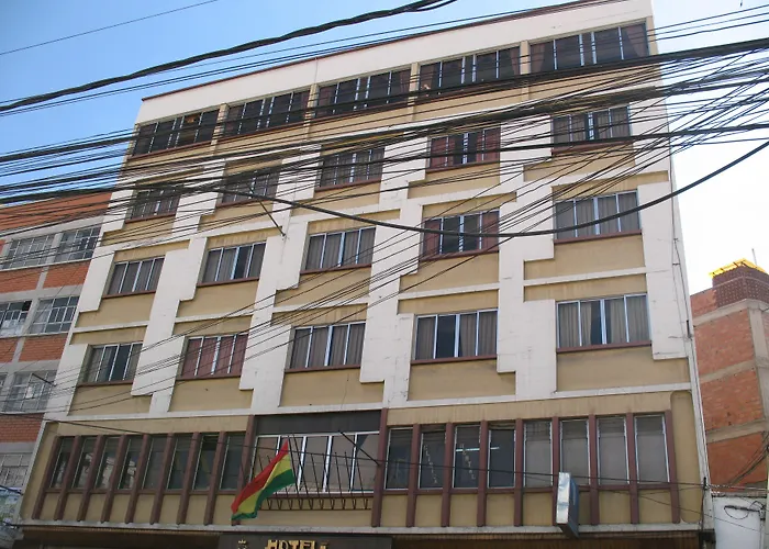 Hotel La Joya