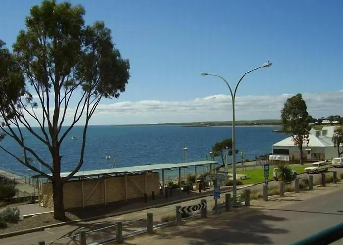 Streaky Bay Hotel Motel