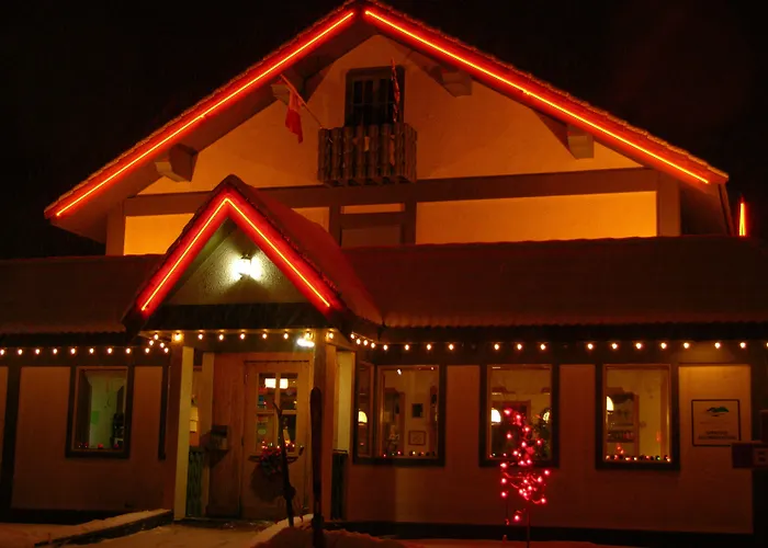 Stork Nest Inn Smithers