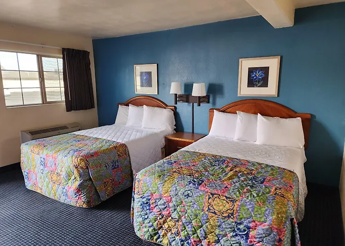 Chandler Inn