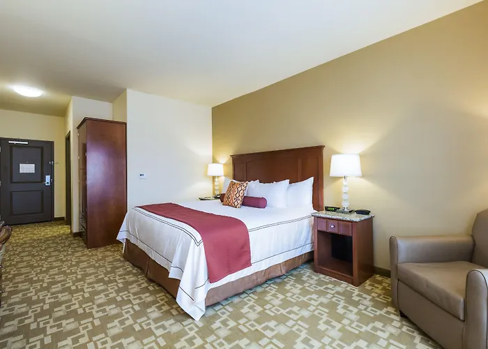 Boomtown Casino And Hotel New Orleans