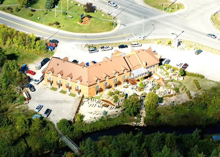 Hotel Alila