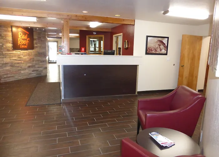 Red Roof Inn